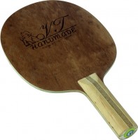 Купить ракетка для настільного тенісу VT Mahagon Def: цена от 2850 грн.