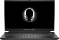 Купить ноутбук Dell Alienware M15 R5 (Alienware0117V2-Dark) по цене от 85000 грн.
