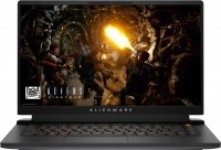 Купити ноутбук Dell Alienware M15 R6 (M15-0358)