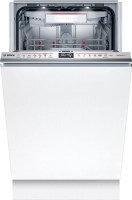 Купить вбудована посудомийна машина Bosch SPV 6YMX11E: цена от 37233 грн.