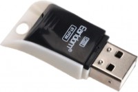 Купить картридер / USB-хаб Earldom ET-OT25  по цене от 370 грн.