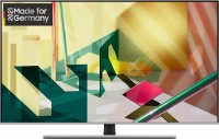 Купить телевизор Samsung GQ-65Q77TG  по цене от 32299 грн.