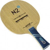 Купить ракетка для настольного тенниса YINHE N-2s  по цене от 763 грн.