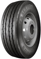 Купити вантажна шина KAMA NF203 (315/80 R22.5 156L)
