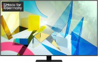 Купить телевизор Samsung GQ-55Q82TG  по цене от 31230 грн.