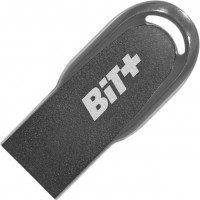 Купити USB-флешка Patriot Memory Bit+ (128Gb) за ціною від 468 грн.