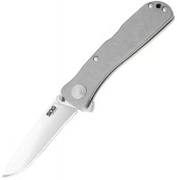 Купить нож / мультитул SOG Twitch II Aluminium Handle TWI18: цена от 2890 грн.