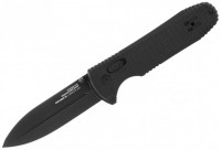 Купити ніж / мультитул SOG Pentagon XR  за ціною від 8541 грн.