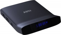 Купить медіаплеєр Android TV Box A95X W2 64 Gb: цена от 1990 грн.