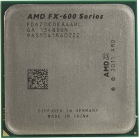 Купить процессор AMD Athlon X4 (670K)