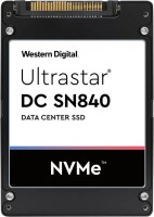 Купить SSD WD Ultrastar DC SN840 (WUS4C6432DSP3X) по цене от 43714 грн.