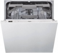 Купить вбудована посудомийна машина Whirlpool WRIC 3C26 PF: цена от 15750 грн.
