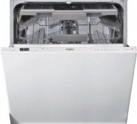 Купити вбудована посудомийна машина Whirlpool WRIC 3C26 P  за ціною від 15480 грн.