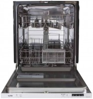 Купить встраиваемая посудомоечная машина VENTOLUX DW 6012 4M PP: цена от 11299 грн.
