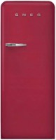 Купить холодильник Smeg FAB28LDRB5: цена от 88000 грн.