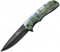 Купити ніж / мультитул SKIF Plus Kodiak  за ціною від 477 грн.