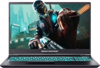 Купити ноутбук Dream Machines RS3070-15 за ціною від 98499 грн.