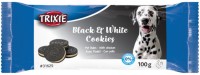 Купить корм для собак Trixie Black and White Cookies 100 g: цена от 133 грн.