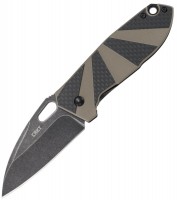 Купить ніж / мультитул CRKT Heron: цена от 2028 грн.
