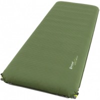 Купити туристичний килимок Outwell Self-inflating Mat Dreamcatcher Single 5.0 за ціною від 2400 грн.