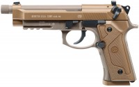 Купить пневматичний пістолет Umarex Beretta Mod. M9A3 FM Blowback: цена от 10150 грн.
