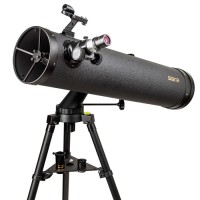Купити телескоп Sigeta StarQuest 135/900 Alt-AZ  за ціною від 9478 грн.