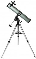 Купить телескоп Sigeta Lyra 114/900 EQ3: цена от 10372 грн.