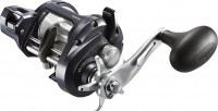 Купить котушка Shimano Tekota A 601HGLCA: цена от 11430 грн.