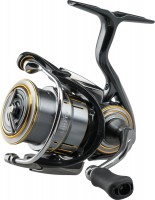 Купить катушка Daiwa Luvias Airity FC LT 2000S-P  по цене от 27840 грн.