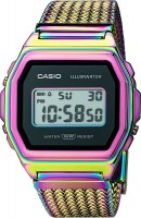 Купить наручний годинник Casio A1000PRW-1: цена от 8920 грн.