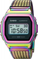 Купити наручний годинник Casio A1000PRW-1  за ціною від 11980 грн.