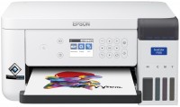 Купить принтер Epson SureColor SC-F100  по цене от 26759 грн.