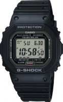 Купить наручний годинник Casio G-Shock GW-5000U-1: цена от 12544 грн.