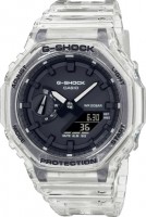 Купити наручний годинник Casio G-Shock GA-2100SKE-7A  за ціною від 4840 грн.