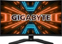 Купити монітор Gigabyte M32QC  за ціною від 12516 грн.