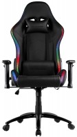 Купить комп'ютерне крісло 2E Gaming Ogama RGB: цена от 8190 грн.