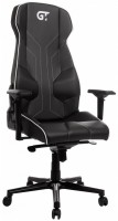Купити комп'ютерне крісло GT Racer X-8007  за ціною від 8689 грн.