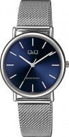Купити наручний годинник Q&Q QZ84J202Y  за ціною від 898 грн.