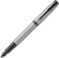 Купити ручка Parker IM Achromatic Matt Grey BT  за ціною від 3411 грн.