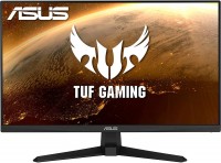 Купить монитор Asus TUF Gaming VG247Q1A  по цене от 8999 грн.
