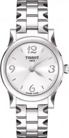 Купити наручний годинник TISSOT Stylis-T T028.210.11.037.00  за ціною від 11390 грн.