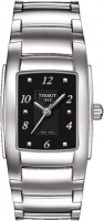 Купить наручний годинник TISSOT T10 T073.310.11.057.00: цена от 14390 грн.