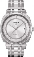 Купить наручний годинник TISSOT T-Lord T059.507.11.031.00: цена от 26290 грн.