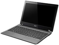 Купить ноутбук Acer Aspire V5-171 по цене от 9782 грн.