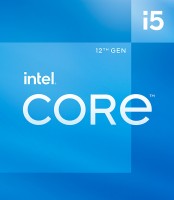 Купить процессор Intel Core i5 Alder Lake (i5-12400F OEM) по цене от 5220 грн.