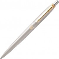 Купить ручка Parker Jotter SS GT BP Trident Gold  по цене от 1317 грн.