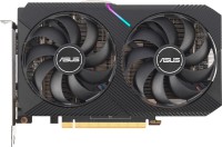 Купити відеокарта Asus Radeon RX 6500 XT DUAL OC  за ціною від 8230 грн.