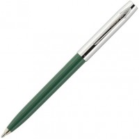 Купить ручка Fisher Space Pen Cap-O-Matic Green Chrome  по цене от 975 грн.