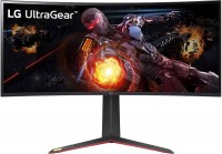 Купить монитор LG UltraGear 34GP950G  по цене от 97000 грн.