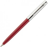 Купити ручка Fisher Space Pen Cap-O-Matic Red Chrome  за ціною від 975 грн.